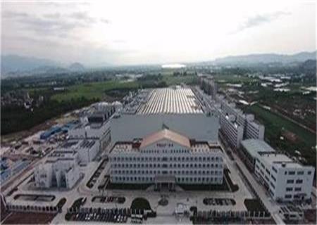 信利（惠州）智能顯示有限公司廚房工程